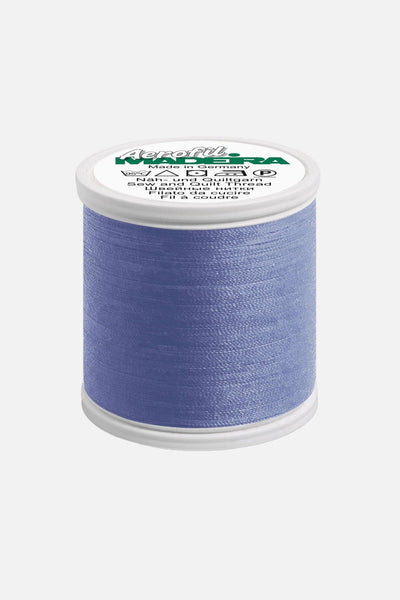 Madeira Aerofil 120 400 m – Allzweck Näh- & Quiltgarn 1/2 - Make ma!
