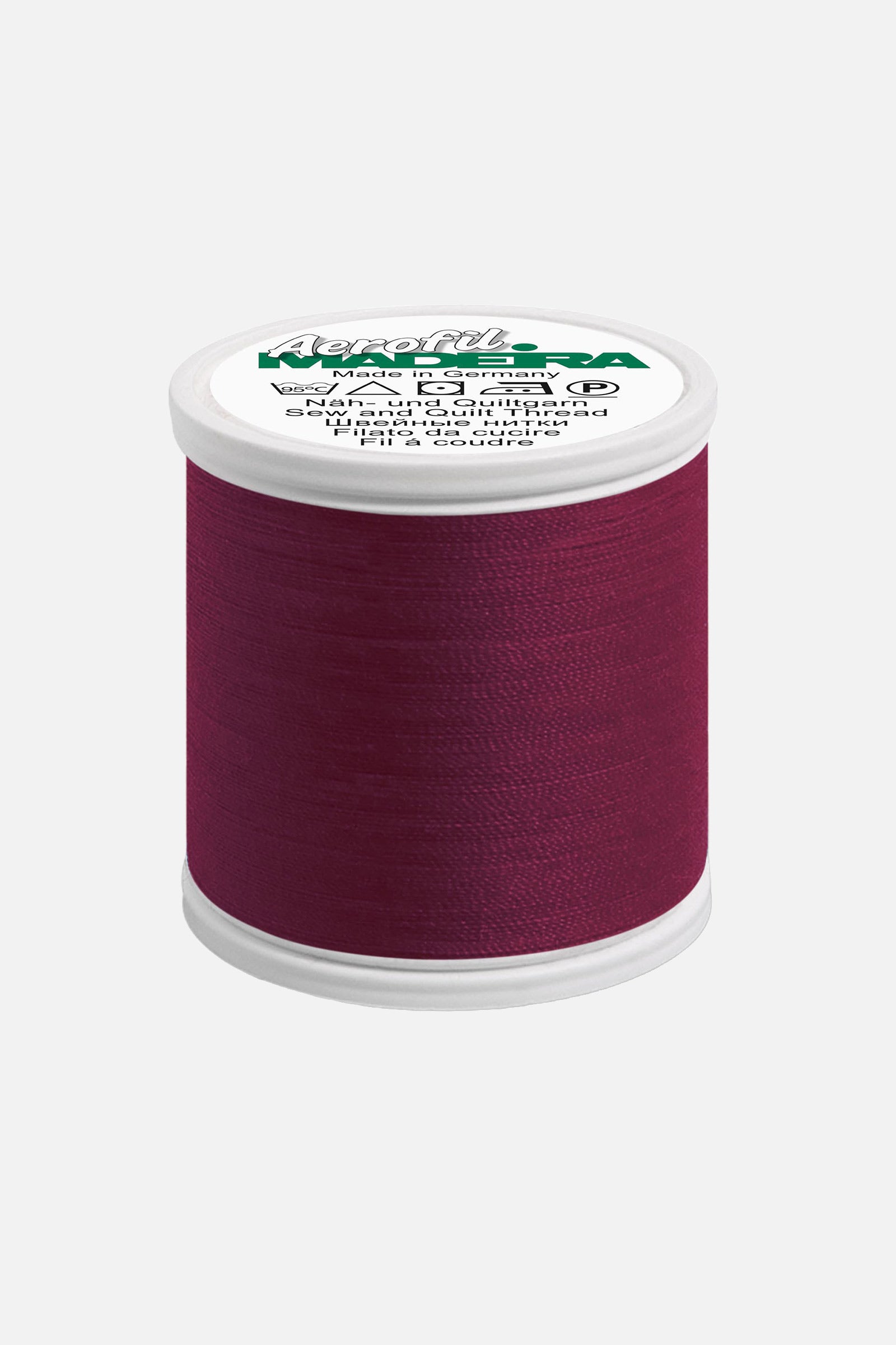 Madeira Aerofil 120 400 m – All-Purpose Sewing &amp; Quilting Thread