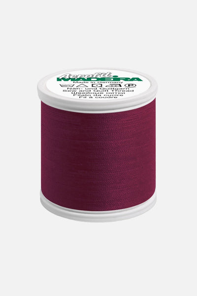 Madeira Aerofil 120 400 m – Allzweck Näh- & Quiltgarn 1/2 - Make ma!