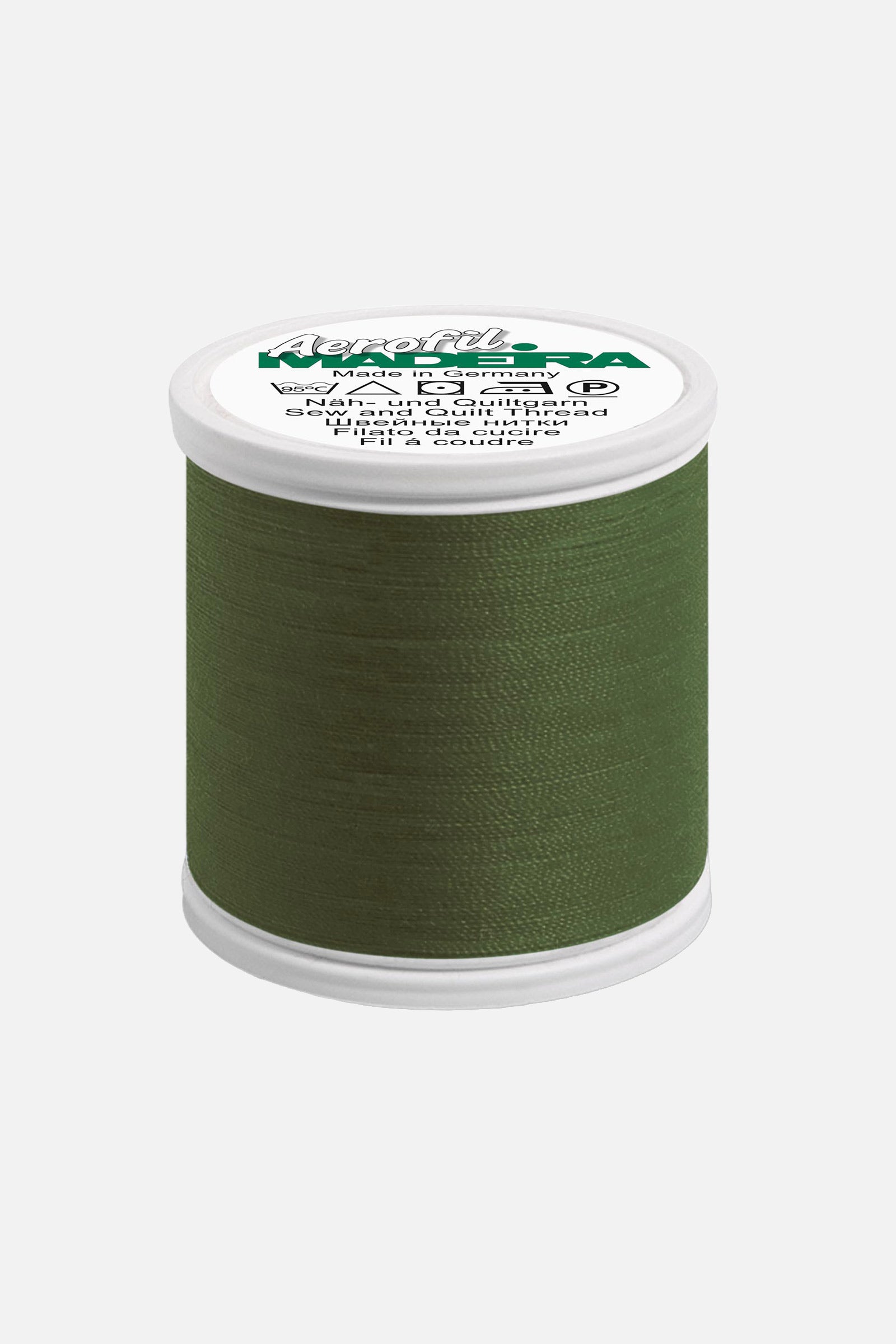 Madeira Aerofil 120 400 m – All-Purpose Sewing &amp; Quilting Thread