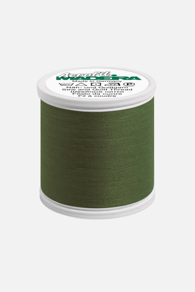 Madeira Aerofil 120 400 m – Allzweck Näh- & Quiltgarn 1/2 - Make ma!