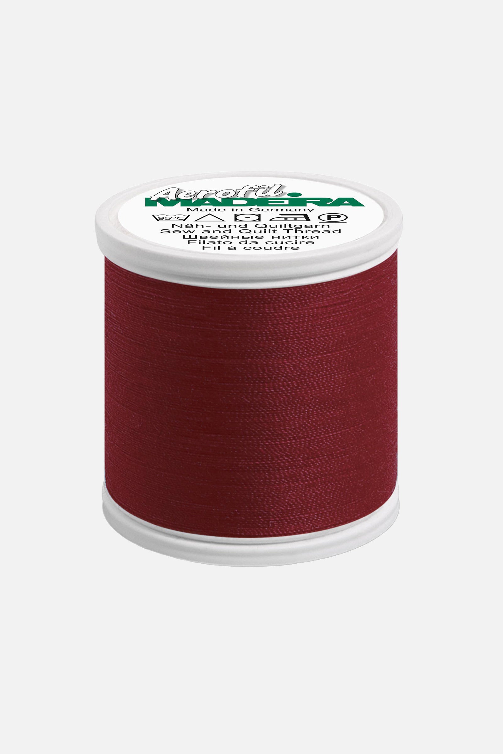 Madeira Aerofil 120 400 m – All-Purpose Sewing &amp; Quilting Thread