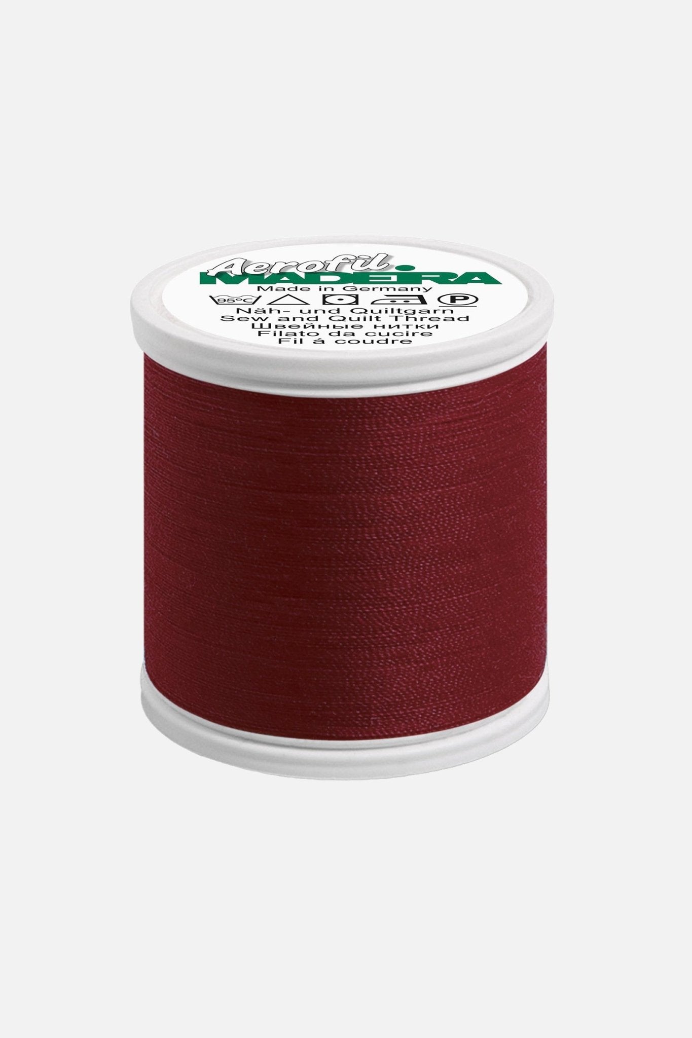 Madeira Aerofil 120 400 m – Allzweck Näh- & Quiltgarn 1/2 - Make ma!