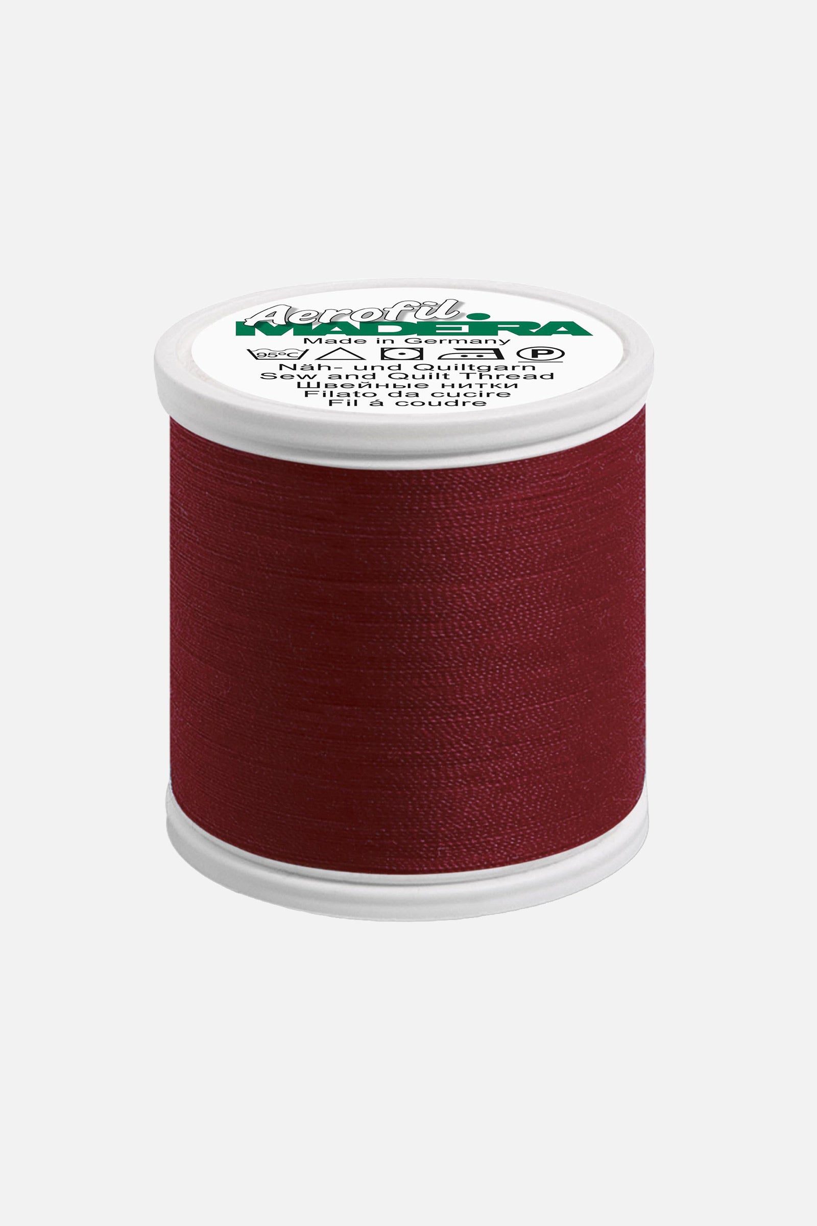 Madeira Aerofil 120 400 m – All-Purpose Sewing &amp; Quilting Thread