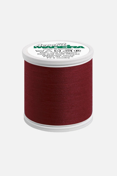 Madeira Aerofil 120 400 m – Allzweck Näh- & Quiltgarn 1/2 - Make ma!