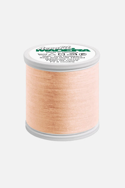 Madeira Aerofil 120 400 m – Allzweck Näh- & Quiltgarn 1/2 - Make ma!