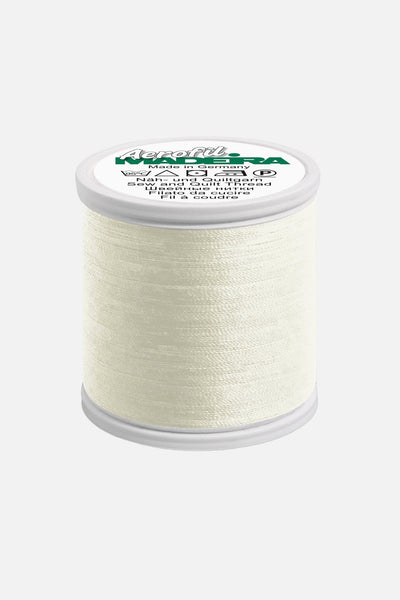 Madeira Aerofil 120 400 m – Allzweck Näh- & Quiltgarn 1/2 - Make ma!