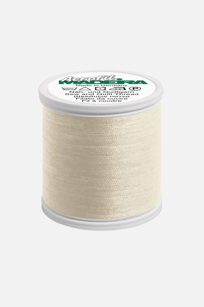 Madeira Aerofil 120 400 m – Allzweck Näh- & Quiltgarn 1/2 - Make ma!