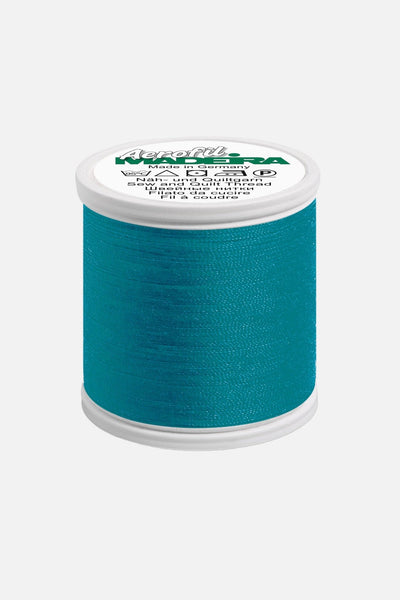 Madeira Aerofil 120 400 m – Allzweck Näh- & Quiltgarn 1/2 - Make ma!