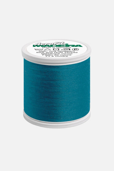 Madeira Aerofil 120 400 m – Allzweck Näh- & Quiltgarn 1/2 - Make ma!