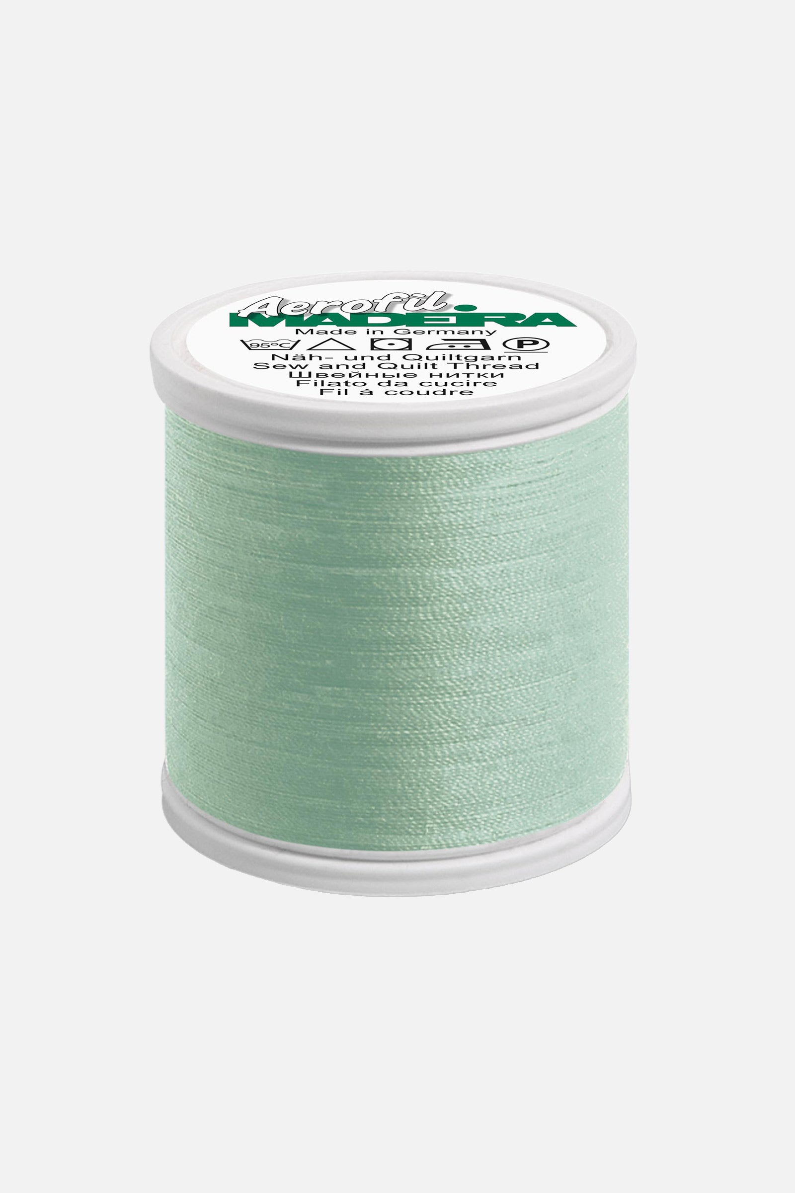 Madeira Aerofil 120 400 m – All-Purpose Sewing &amp; Quilting Thread