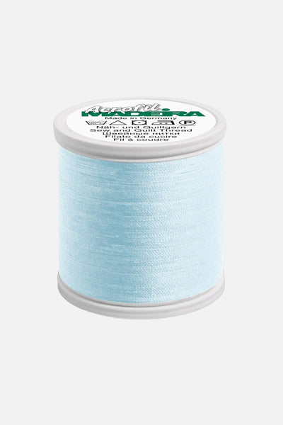 Madeira Aerofil 120 400 m – Allzweck Näh- & Quiltgarn 1/2 - Make ma!