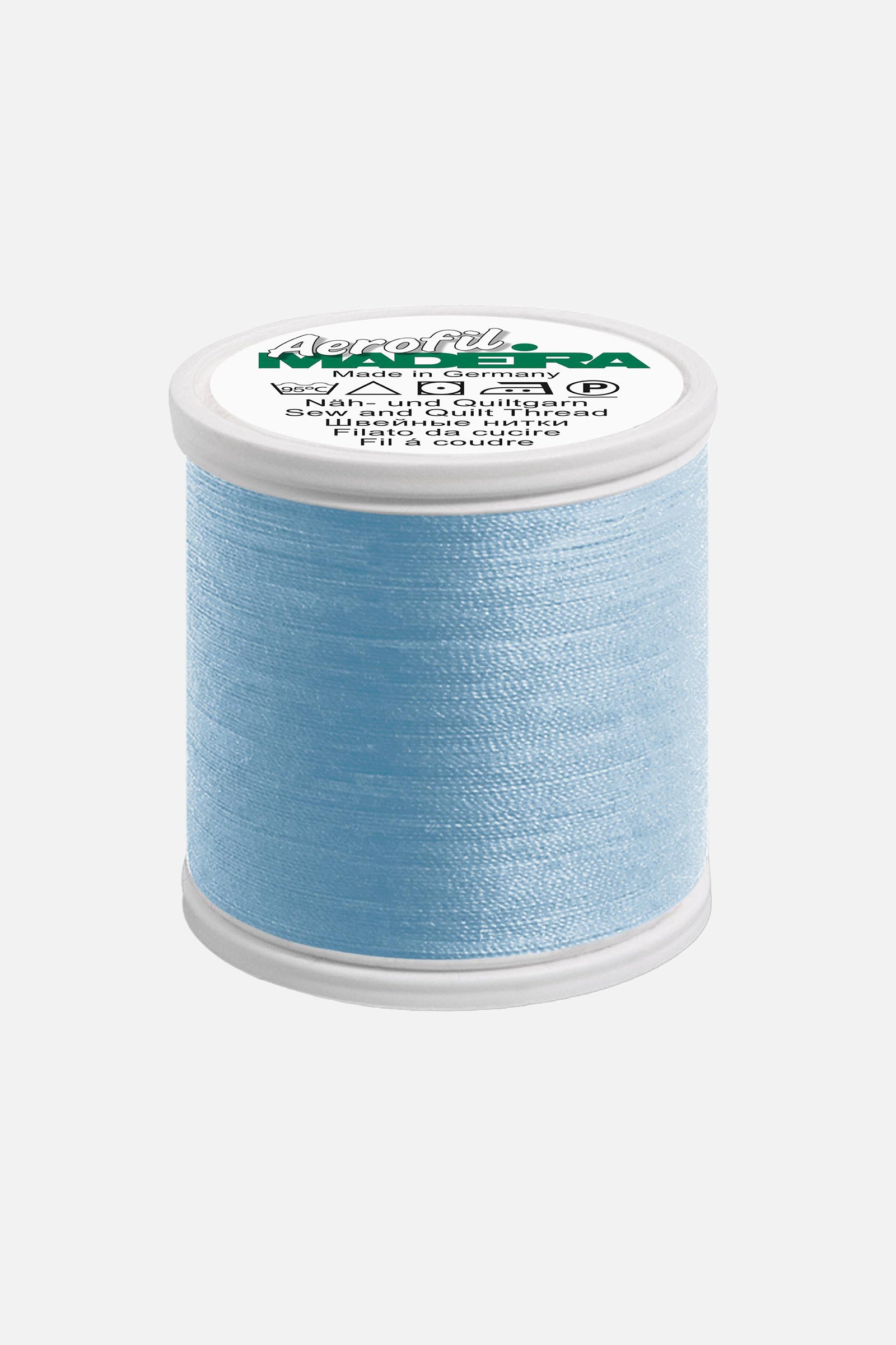 Madeira Aerofil 120 400 m – All-Purpose Sewing &amp; Quilting Thread