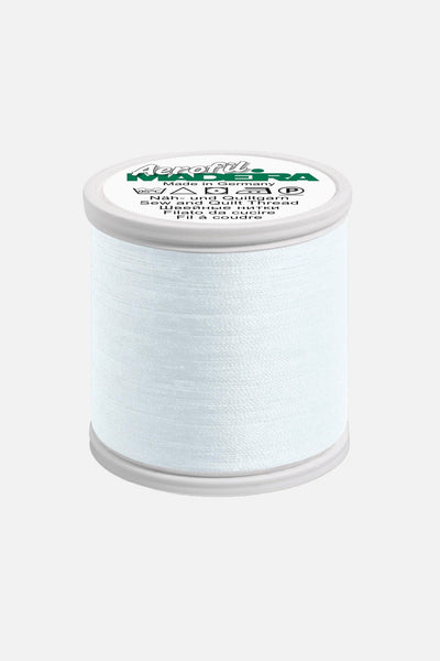 Madeira Aerofil 120 400 m – Allzweck Näh- & Quiltgarn 1/2 - Make ma!