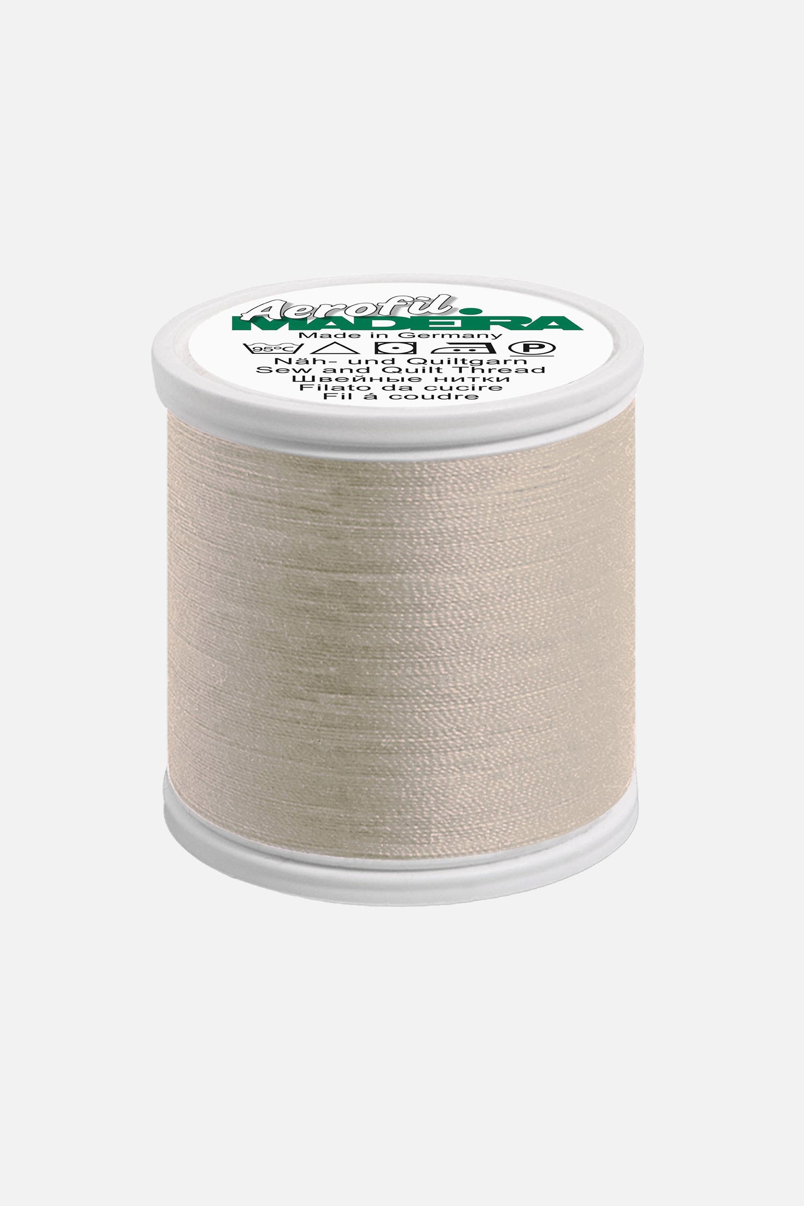 Madeira Aerofil 120 400 m – All-Purpose Sewing &amp; Quilting Thread