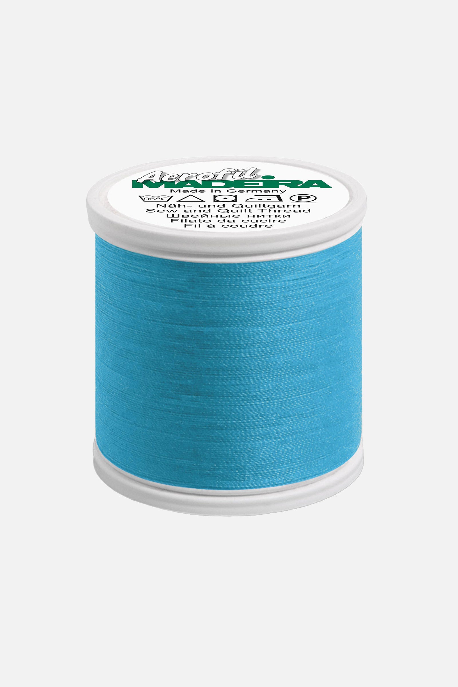 Madeira Aerofil 120 400 m – All-Purpose Sewing &amp; Quilting Thread