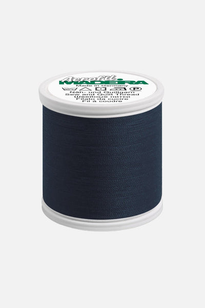 Madeira Aerofil 120 400 m – Allzweck Näh- & Quiltgarn 2/2 - Make ma!