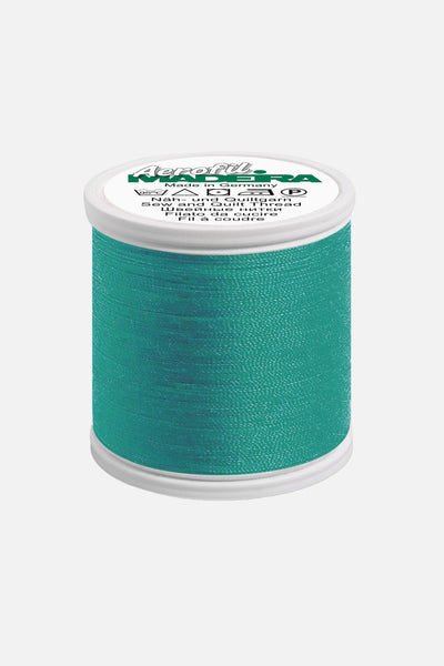 Madeira Aerofil 120 400 m – Allzweck Näh- & Quiltgarn 2/2 - Make ma!