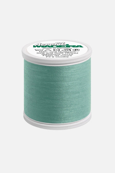 Madeira Aerofil 120 400 m – Allzweck Näh- & Quiltgarn 2/2 - Make ma!