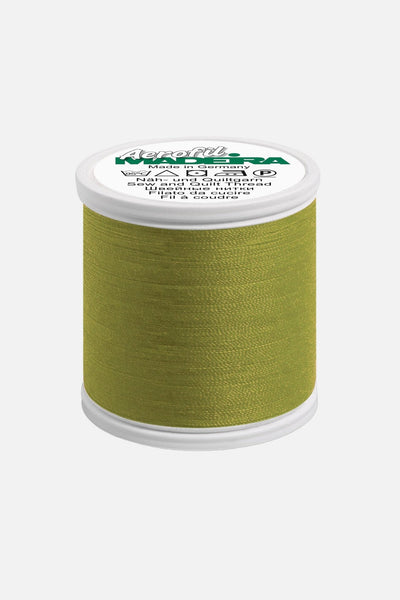 Madeira Aerofil 120 400 m – Allzweck Näh- & Quiltgarn 2/2 - Make ma!