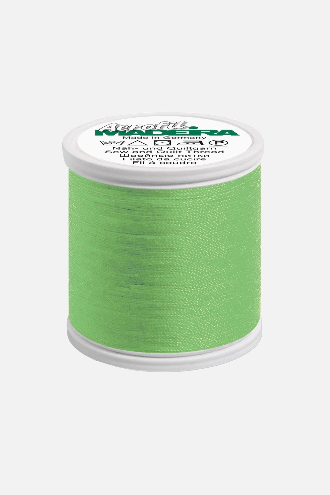Madeira Aerofil 120 400 m – Allzweck Näh- & Quiltgarn 2/2 - Make ma!