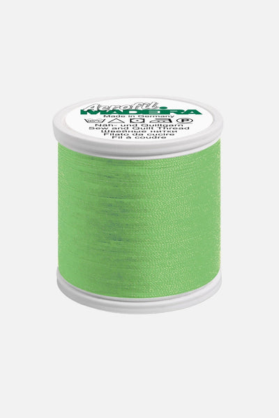 Madeira Aerofil 120 400 m – Allzweck Näh- & Quiltgarn 2/2 - Make ma!