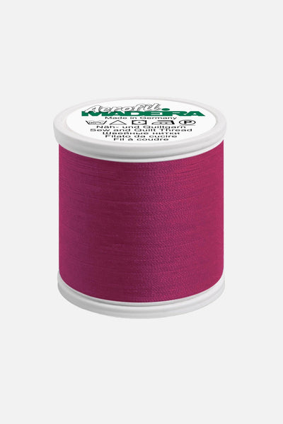 Madeira Aerofil 120 400 m – Allzweck Näh- & Quiltgarn 2/2 - Make ma!