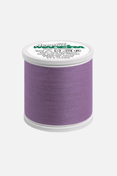 Madeira Aerofil 120 400 m – Allzweck Näh- & Quiltgarn 2/2 - Make ma!
