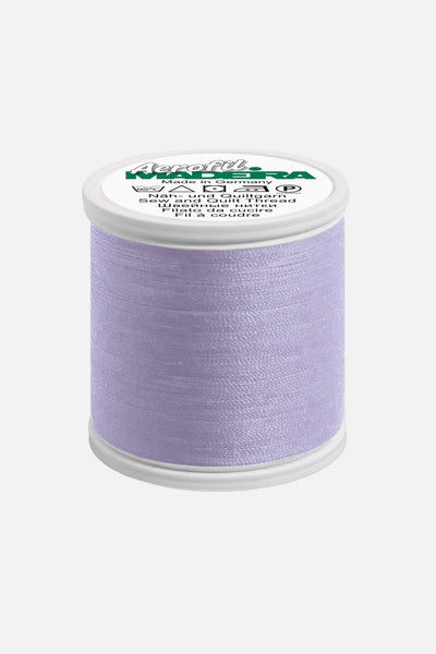 Madeira Aerofil 120 400 m – Allzweck Näh- & Quiltgarn 2/2 - Make ma!