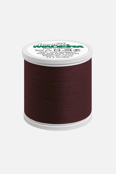 Madeira Aerofil 120 400 m – Allzweck Näh- & Quiltgarn 2/2 - Make ma!