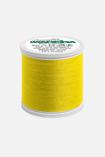 Madeira Aerofil 120 400 m – Allzweck Näh- & Quiltgarn 2/2 - Make ma!