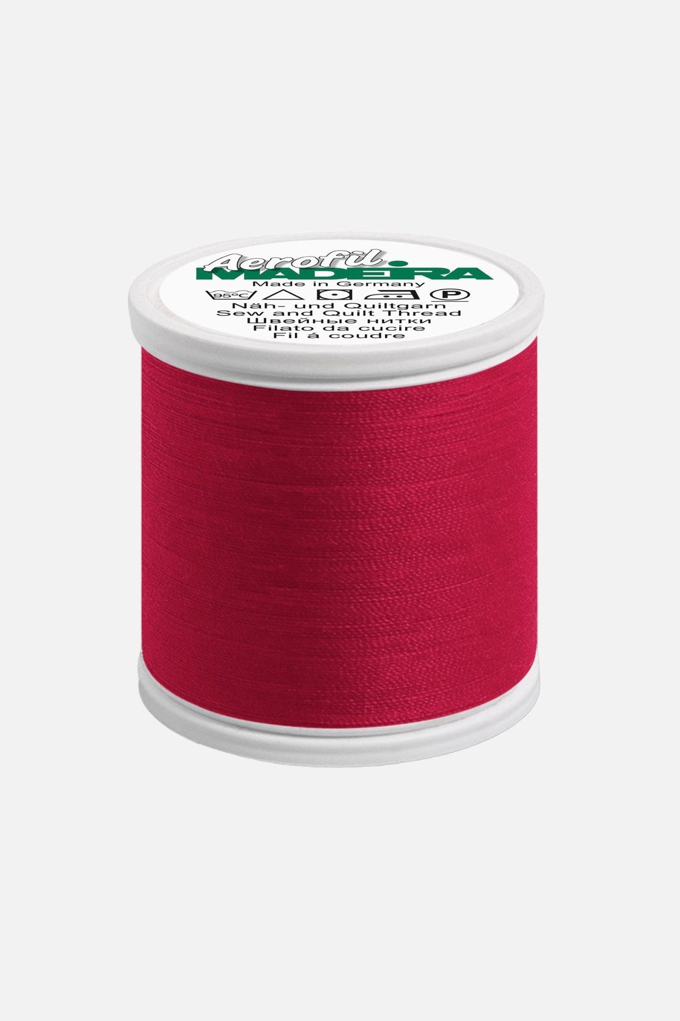 Madeira Aerofil 120 400 m – Allzweck Näh- & Quiltgarn 2/2 - Make ma!