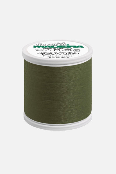 Madeira Aerofil 120 400 m – Allzweck Näh- & Quiltgarn 2/2 - Make ma!