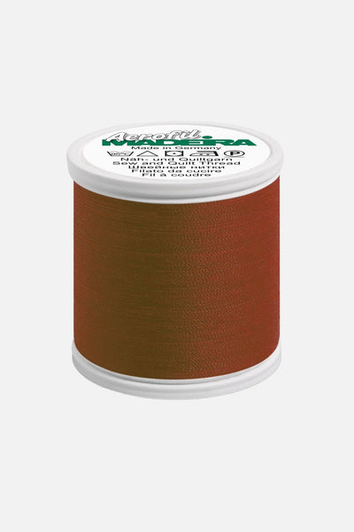 Madeira Aerofil 120 400 m – Allzweck Näh- & Quiltgarn 2/2 - Make ma!
