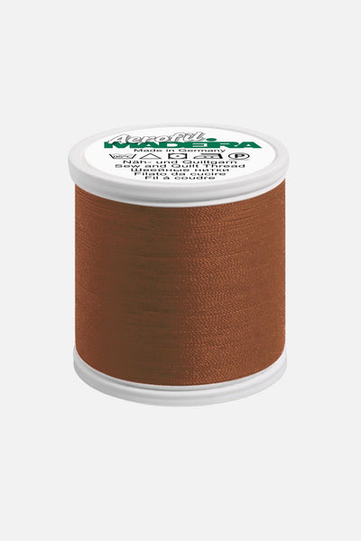 Madeira Aerofil 120 400 m – Allzweck Näh- & Quiltgarn 2/2 - Make ma!