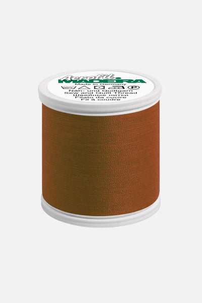 Madeira Aerofil 120 400 m – Allzweck Näh- & Quiltgarn 2/2 - Make ma!