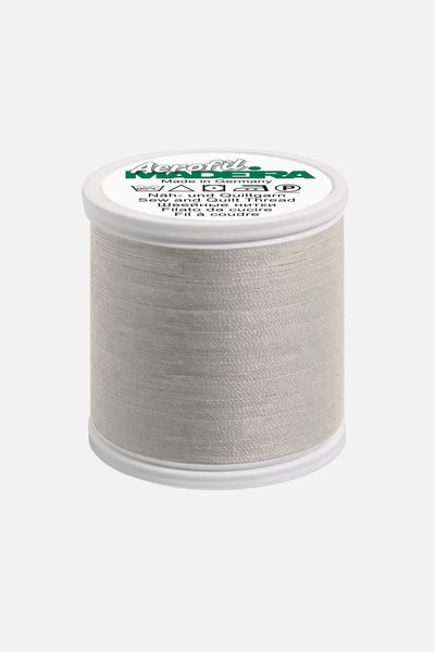 Madeira Aerofil 120 400 m – Allzweck Näh- & Quiltgarn 2/2 - Make ma!