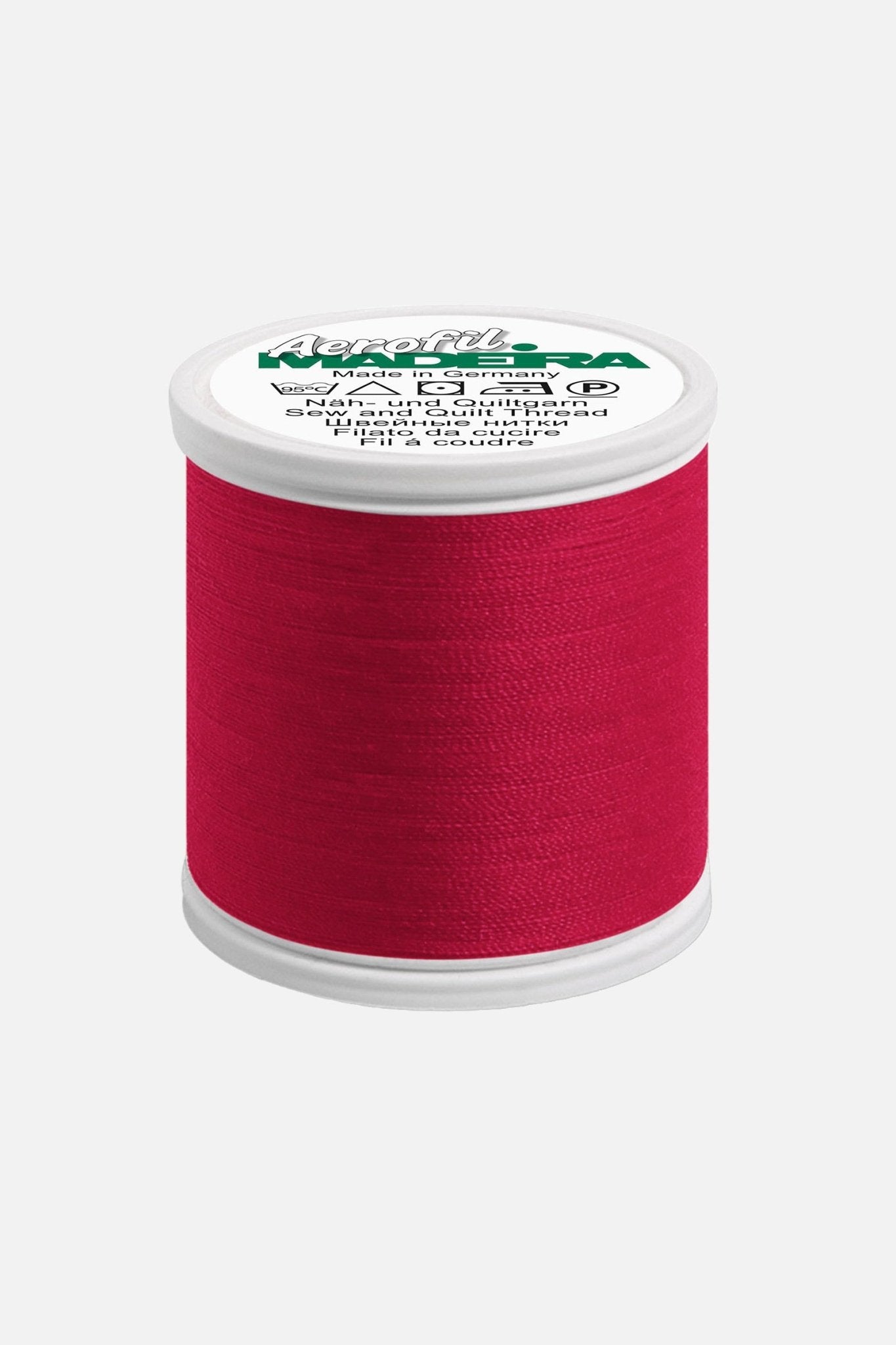 Madeira Aerofil 120 400 m – Allzweck Näh- & Quiltgarn 2/2 - Make ma!