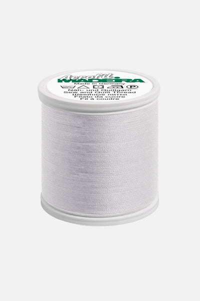 Madeira Aerofil 120 400 m – Allzweck Näh- & Quiltgarn 2/2 - Make ma!