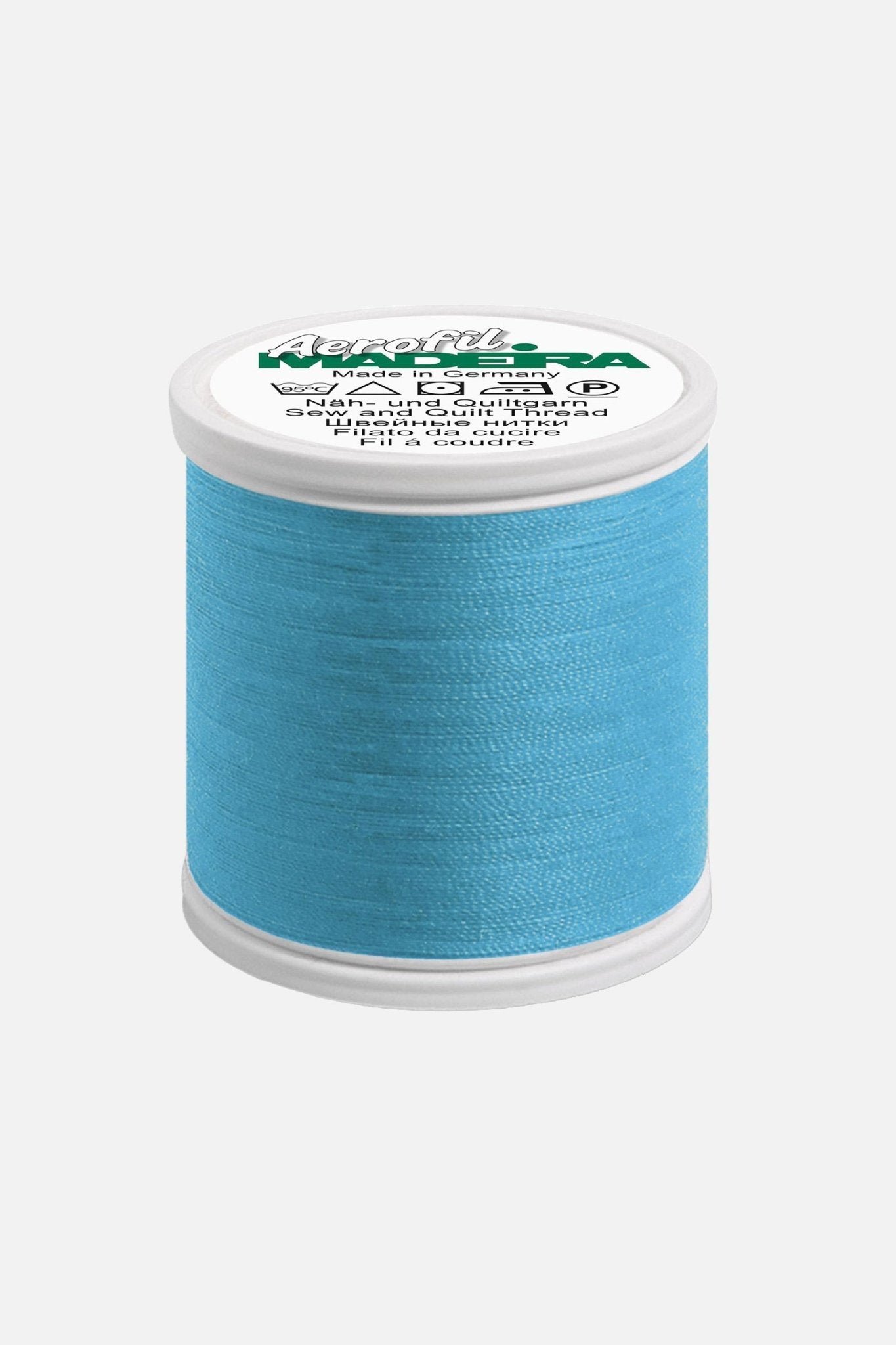 Madeira Aerofil 120 400 m – Allzweck Näh- & Quiltgarn 2/2 - Make ma!