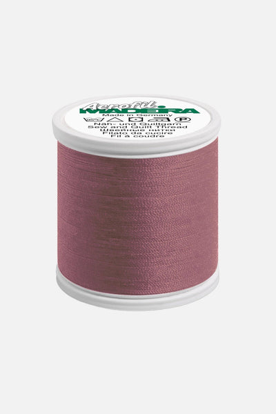 Madeira Aerofil 120 400 m – Allzweck Näh- & Quiltgarn 2/2 - Make ma!