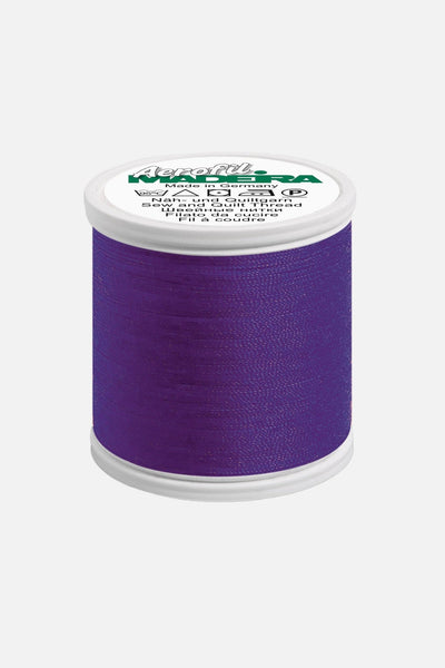 Madeira Aerofil 120 400 m – Allzweck Näh- & Quiltgarn 2/2 - Make ma!