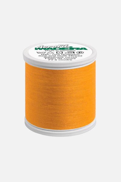 Madeira Aerofil 120 400 m – Allzweck Näh- & Quiltgarn 2/2 - Make ma!