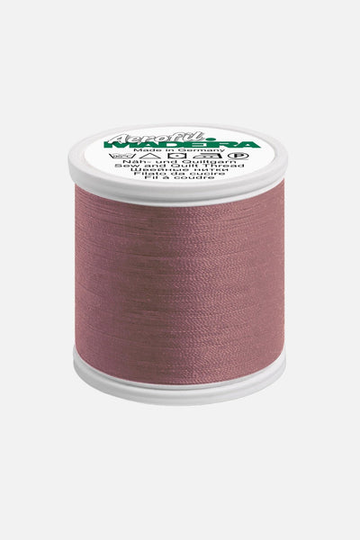 Madeira Aerofil 120 400 m – Allzweck Näh- & Quiltgarn 2/2 - Make ma!