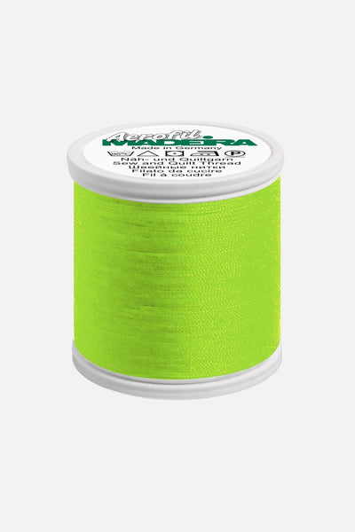 Madeira Aerofil 120 400 m – Allzweck Näh- & Quiltgarn 2/2 - Make ma!