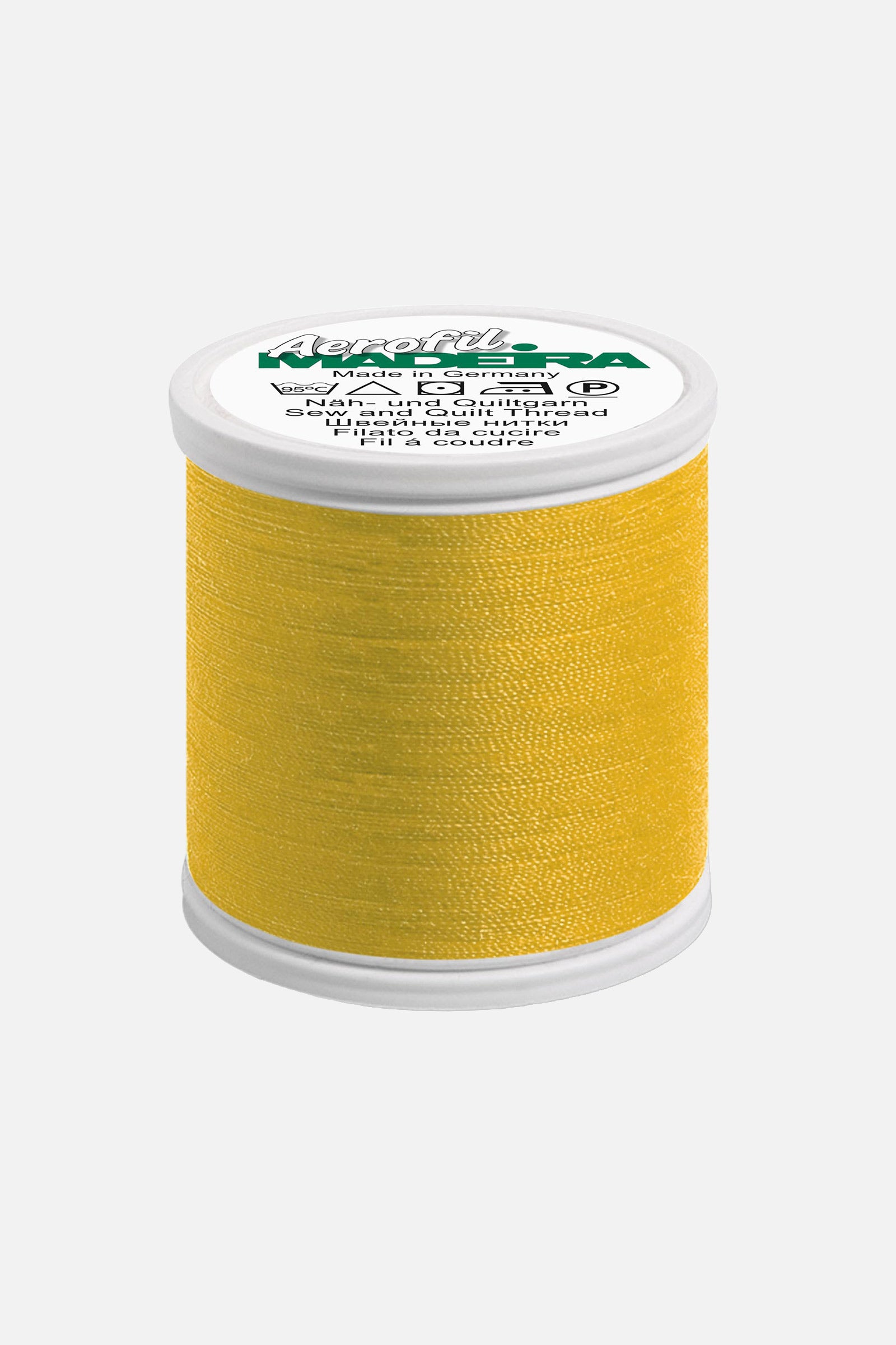 Madeira Aerofil 120 400 m – Allzweck Näh- & Quiltgarn 2/2