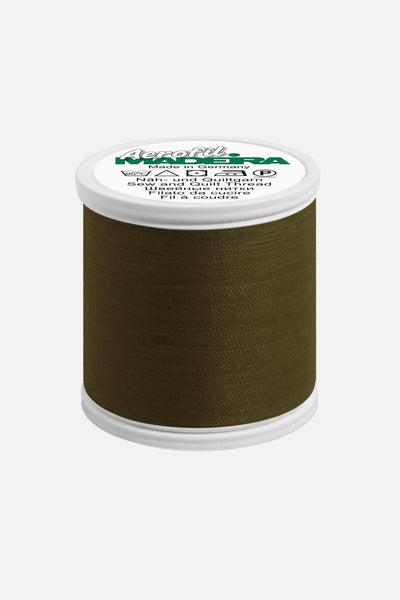Madeira Aerofil 120 400 m – Allzweck Näh- & Quiltgarn 2/2 - Make ma!