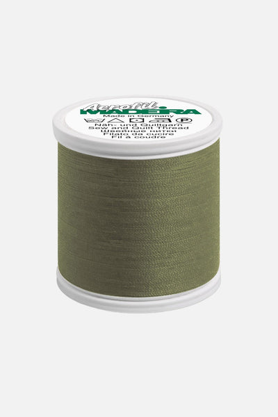 Madeira Aerofil 120 400 m – Allzweck Näh- & Quiltgarn 2/2 - Make ma!