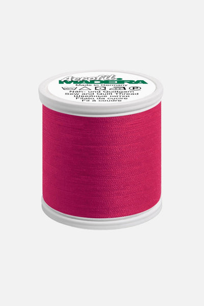 Madeira Aerofil 120 400 m – Allzweck Näh- & Quiltgarn 2/2 - Make ma!