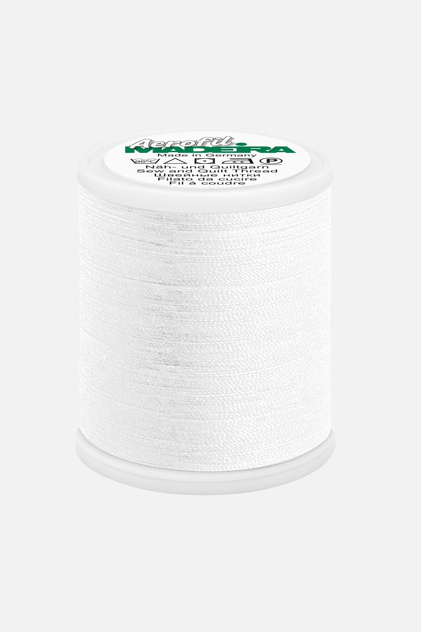 Madeira Aerofil 120 1.000 m – Allzweck Näh- & Quiltgarn